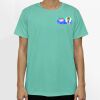 Premium Cotton CVC Roundneck T-Shirt Thumbnail