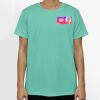 Premium Cotton CVC Roundneck T-Shirt Thumbnail