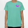 Premium Cotton CVC Roundneck T-Shirt Thumbnail
