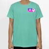 Premium Cotton CVC Roundneck T-Shirt Thumbnail