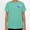 Premium Cotton CVC Roundneck T-Shirt Thumbnail