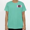 Premium Cotton CVC Roundneck T-Shirt Thumbnail