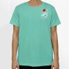 Premium Cotton CVC Roundneck T-Shirt Thumbnail