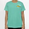 Premium Cotton CVC Roundneck T-Shirt Thumbnail