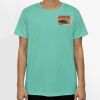 Premium Cotton CVC Roundneck T-Shirt Thumbnail
