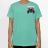 Premium Cotton CVC Roundneck T-Shirt Thumbnail