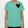 Premium Cotton CVC Roundneck T-Shirt Thumbnail