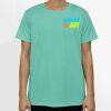 Premium Cotton CVC Roundneck T-Shirt Thumbnail