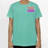 Premium Cotton CVC Roundneck T-Shirt Thumbnail