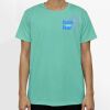 Premium Cotton CVC Roundneck T-Shirt Thumbnail