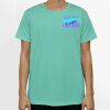 Premium Cotton CVC Roundneck T-Shirt Thumbnail