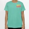 Premium Cotton CVC Roundneck T-Shirt Thumbnail