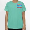 Premium Cotton CVC Roundneck T-Shirt Thumbnail