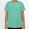 Premium Cotton CVC Roundneck T-Shirt Thumbnail
