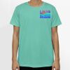 Premium Cotton CVC Roundneck T-Shirt Thumbnail