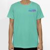 Premium Cotton CVC Roundneck T-Shirt Thumbnail