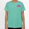 Premium Cotton CVC Roundneck T-Shirt Thumbnail