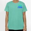 Premium Cotton CVC Roundneck T-Shirt Thumbnail