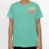 Premium Cotton CVC Roundneck T-Shirt Thumbnail