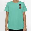 Premium Cotton CVC Roundneck T-Shirt Thumbnail
