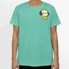 Premium Cotton CVC Roundneck T-Shirt Thumbnail
