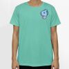 Premium Cotton CVC Roundneck T-Shirt Thumbnail