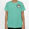 Premium Cotton CVC Roundneck T-Shirt Thumbnail