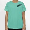 Premium Cotton CVC Roundneck T-Shirt Thumbnail