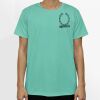 Premium Cotton CVC Roundneck T-Shirt Thumbnail