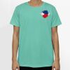 Premium Cotton CVC Roundneck T-Shirt Thumbnail