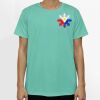 Premium Cotton CVC Roundneck T-Shirt Thumbnail