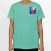 Premium Cotton CVC Roundneck T-Shirt Thumbnail