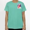 Premium Cotton CVC Roundneck T-Shirt Thumbnail