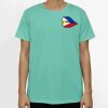 Premium Cotton CVC Roundneck T-Shirt Thumbnail