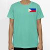 Premium Cotton CVC Roundneck T-Shirt Thumbnail