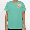 Premium Cotton CVC Roundneck T-Shirt Thumbnail
