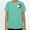 Premium Cotton CVC Roundneck T-Shirt Thumbnail