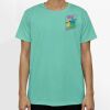 Premium Cotton CVC Roundneck T-Shirt Thumbnail