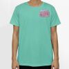 Premium Cotton CVC Roundneck T-Shirt Thumbnail