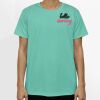 Premium Cotton CVC Roundneck T-Shirt Thumbnail