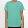 Premium Cotton CVC Roundneck T-Shirt Thumbnail