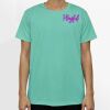 Premium Cotton CVC Roundneck T-Shirt Thumbnail