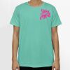 Premium Cotton CVC Roundneck T-Shirt Thumbnail