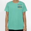 Premium Cotton CVC Roundneck T-Shirt Thumbnail