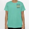 Premium Cotton CVC Roundneck T-Shirt Thumbnail