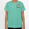 Premium Cotton CVC Roundneck T-Shirt Thumbnail