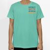 Premium Cotton CVC Roundneck T-Shirt Thumbnail
