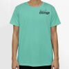 Premium Cotton CVC Roundneck T-Shirt Thumbnail