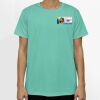 Premium Cotton CVC Roundneck T-Shirt Thumbnail
