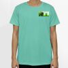 Premium Cotton CVC Roundneck T-Shirt Thumbnail